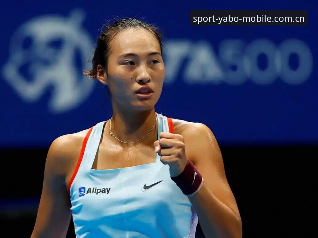 2026法网女单抽签出炉，中国金花郑钦文迎保分之战